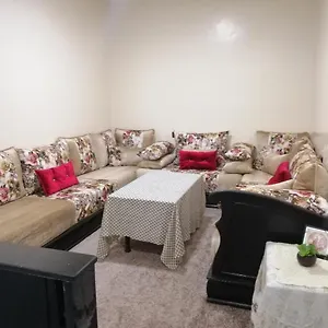 Apartmán Sidi Youssef, Agádír