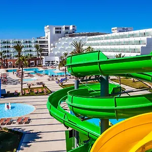 Отель Amadil Ocean Club, Агадир