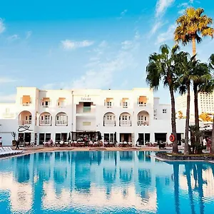 Курортный комплекс Royal Decameron Tafoukt &, Агадир
