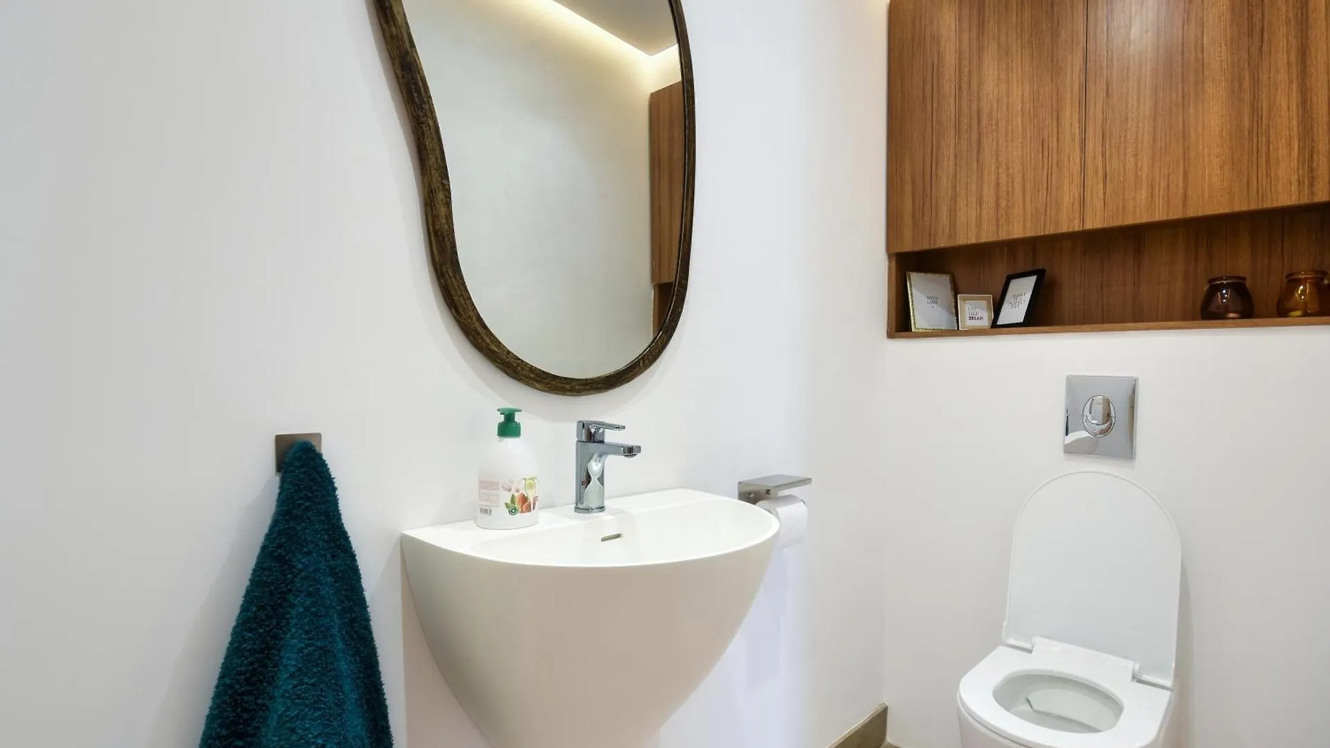 Jad - Luxe - Piscine - 6 Px Apartment Agadir