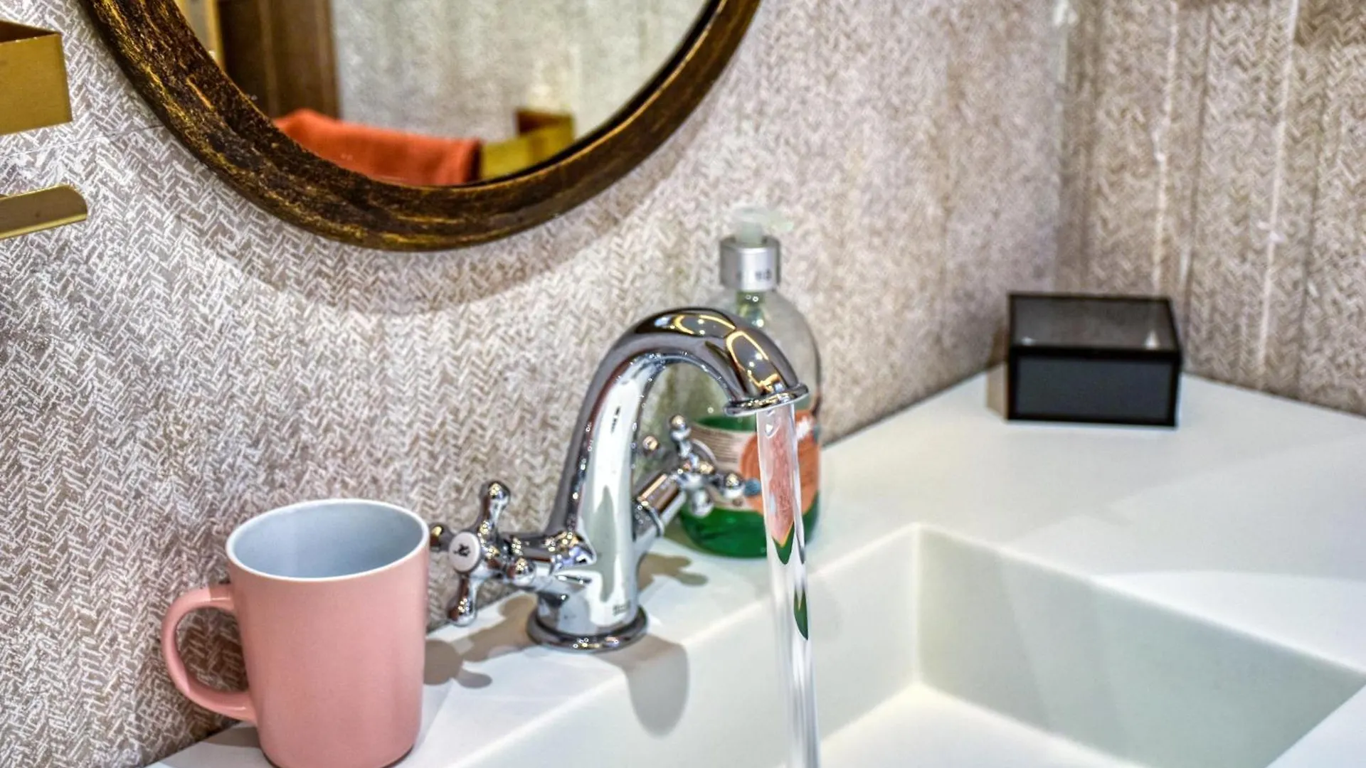 Jad - Luxe - Piscine - 6 Px Apartment Agadir