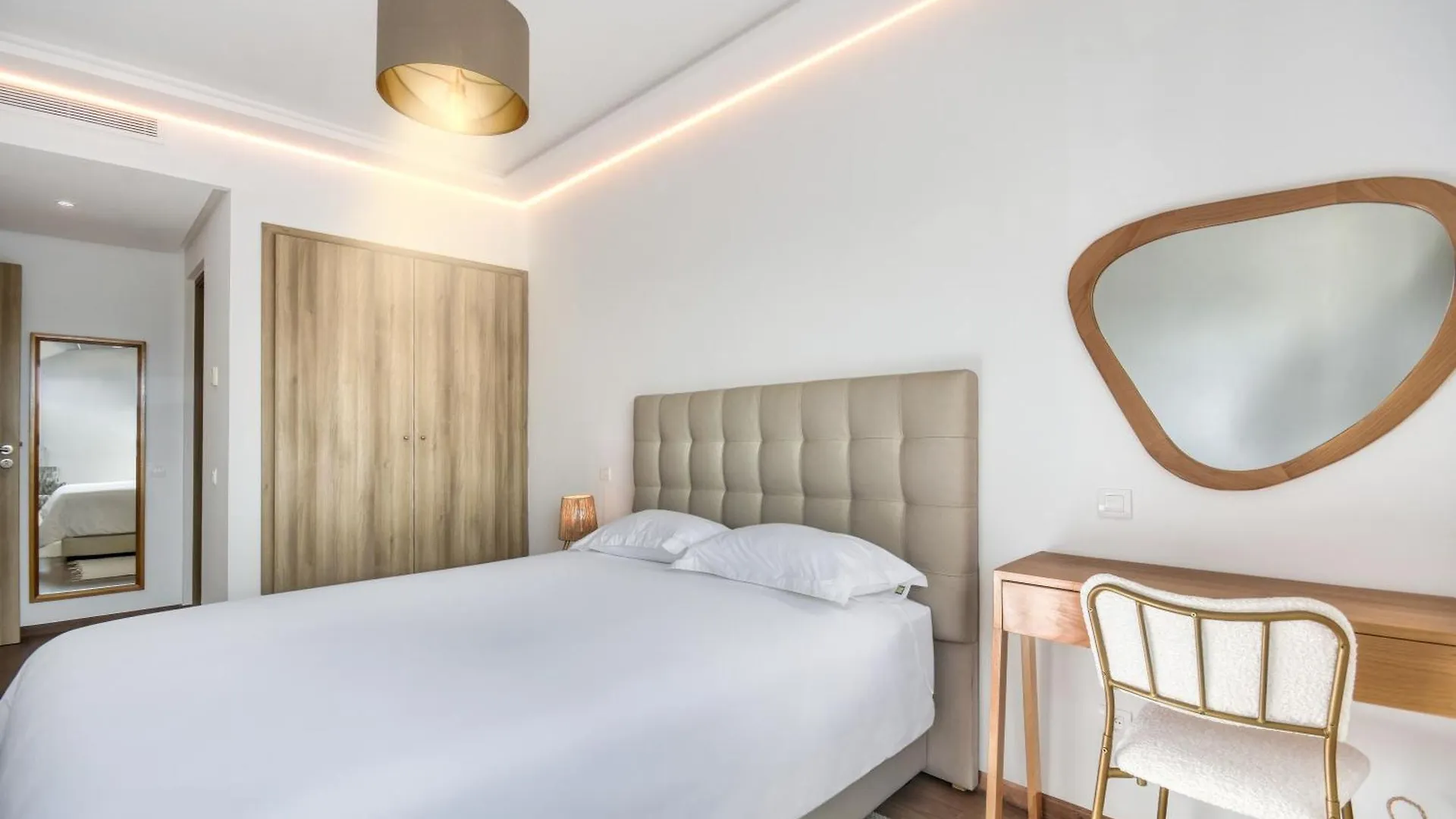 Jad - Luxe - Piscine - 6 Px Apartment Agadir
