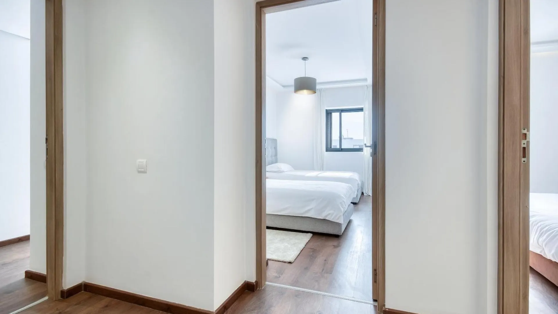 Jad - Luxe - Piscine - 6 Px Apartment Agadir 0*,