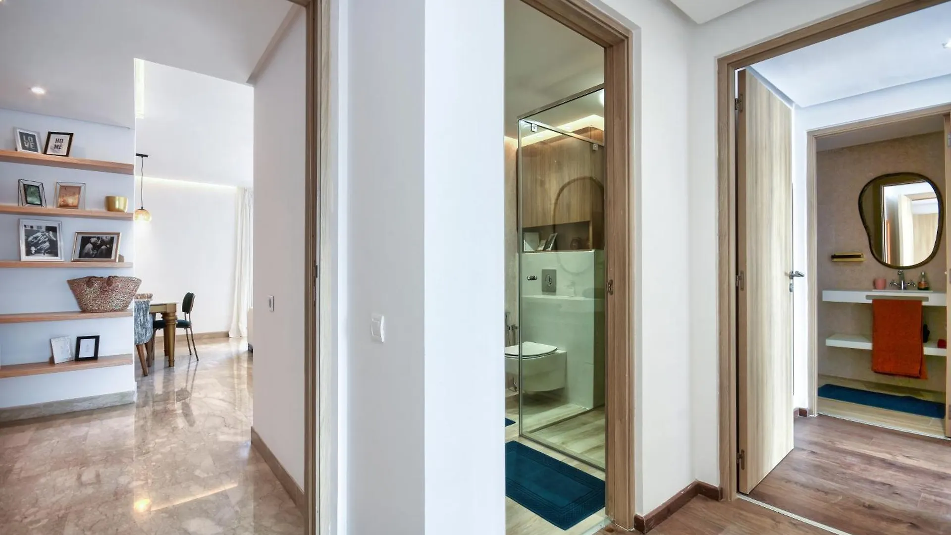 Jad - Luxe - Piscine - 6 Px Apartment Agadir