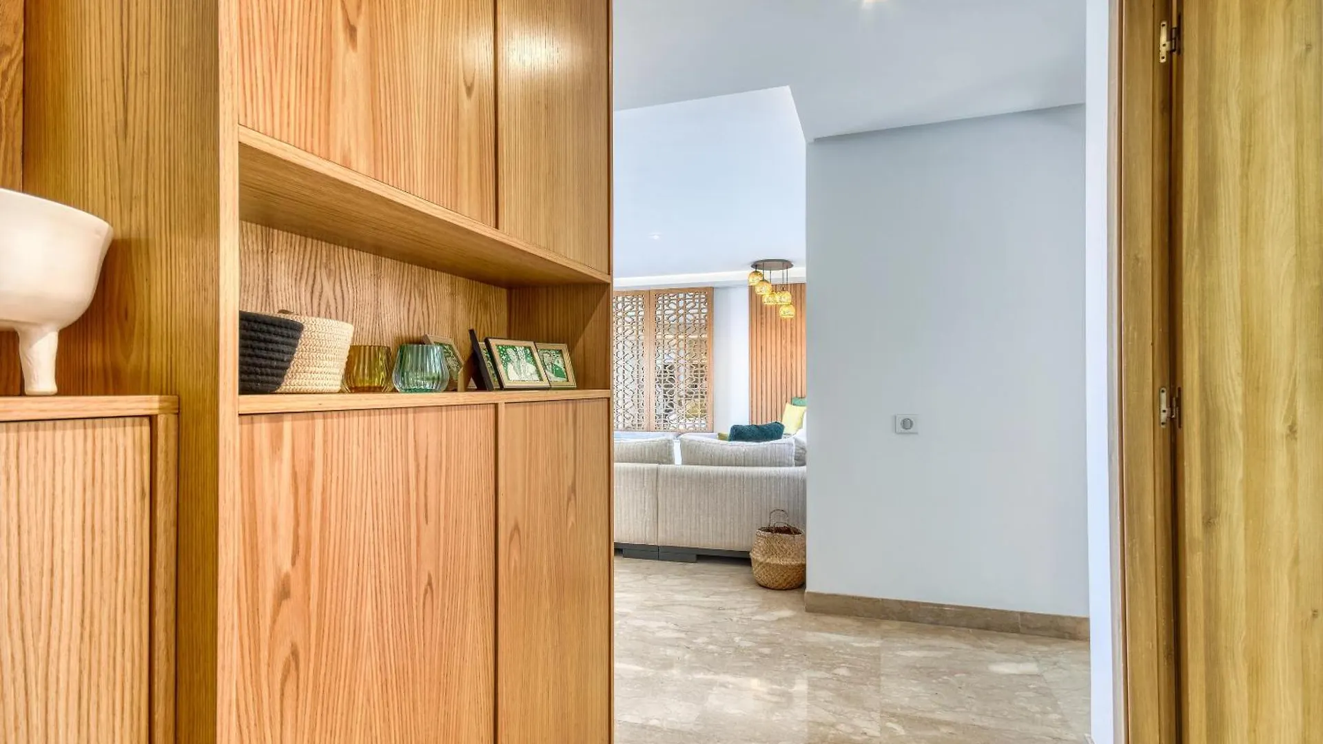 Jad - Luxe - Piscine - 6 Px Apartment Agadir