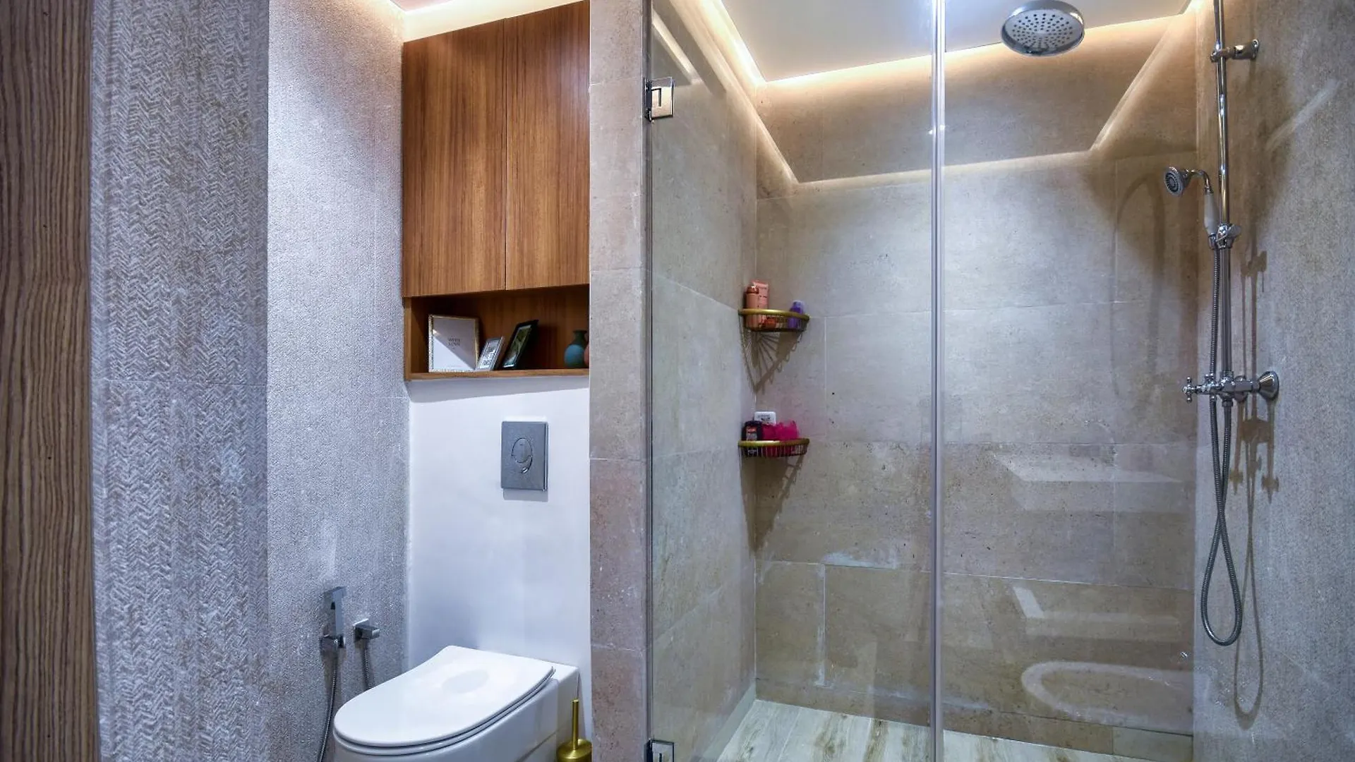 Jad - Luxe - Piscine - 6 Px Apartment Agadir 0*,