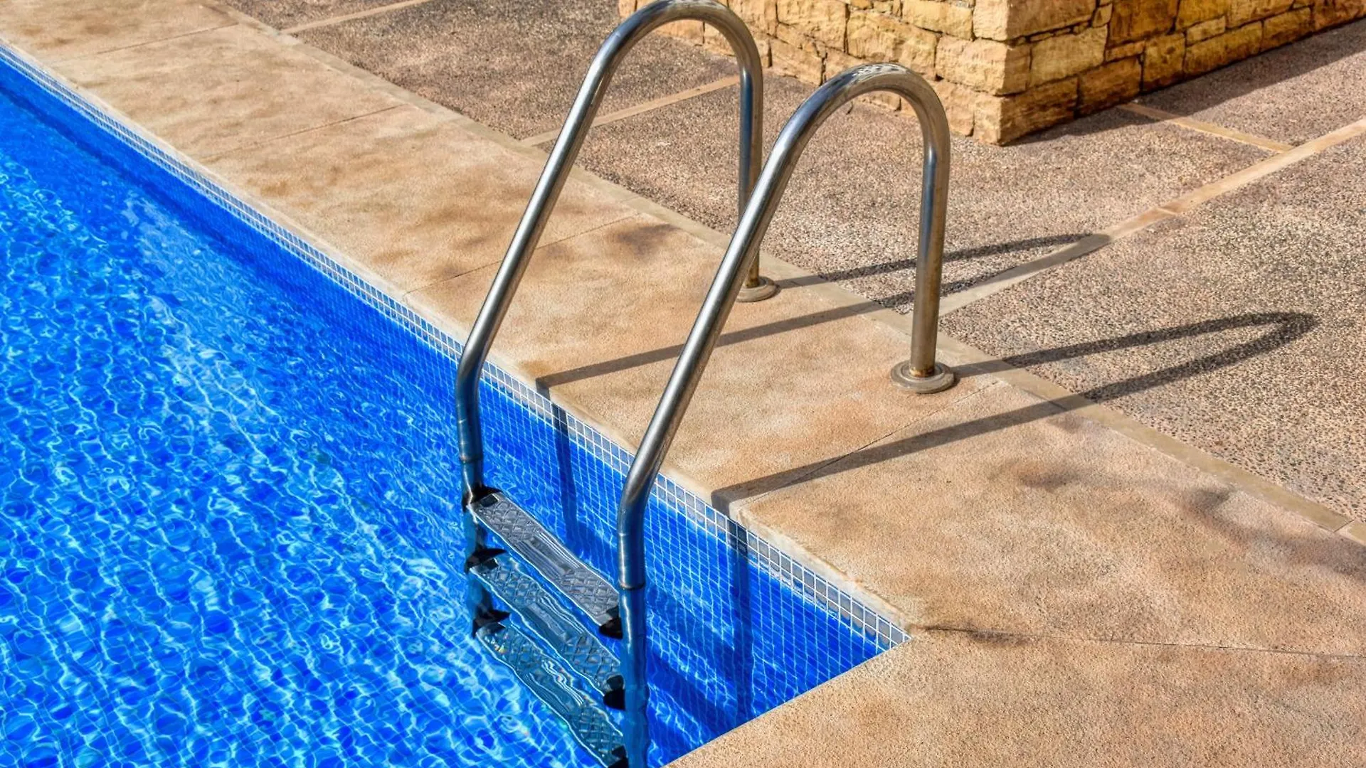 Jad - Luxe - Piscine - 6 Px Apartment Agadir