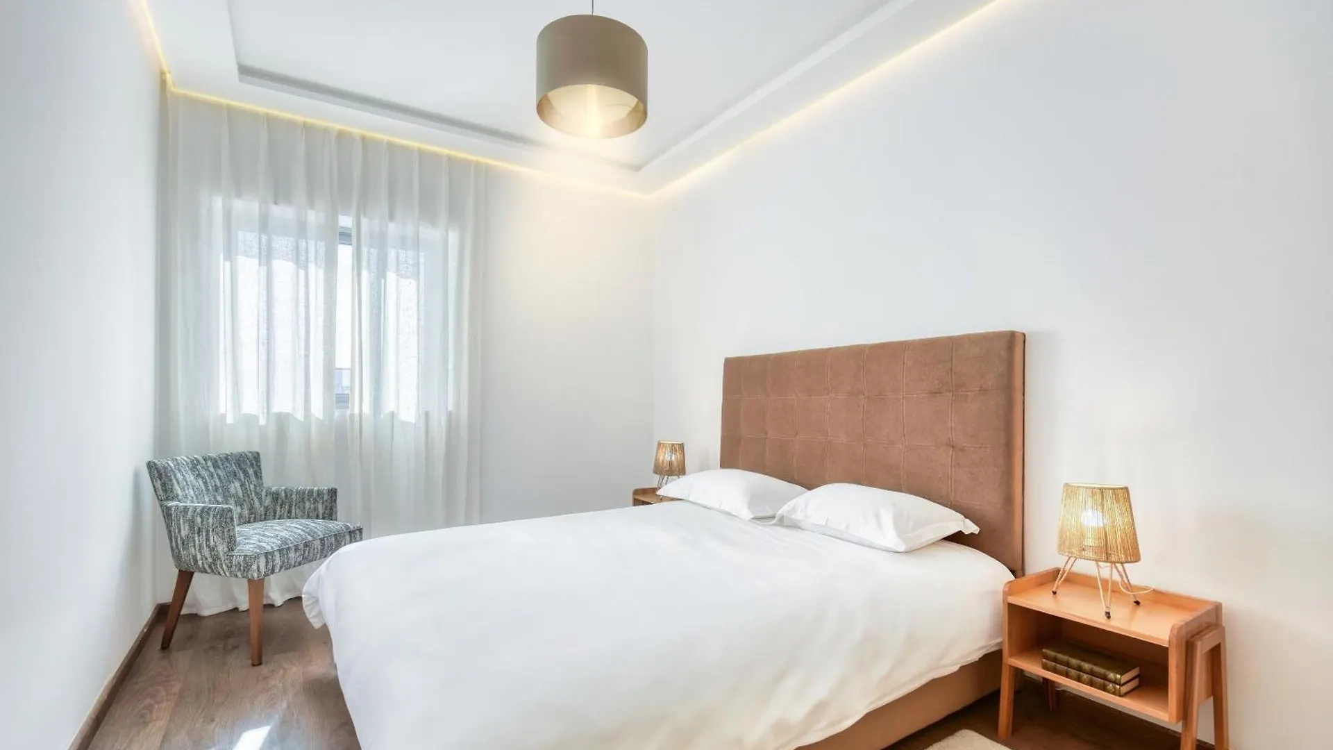 Jad - Luxe - Piscine - 6 Px Apartment Agadir Morocco