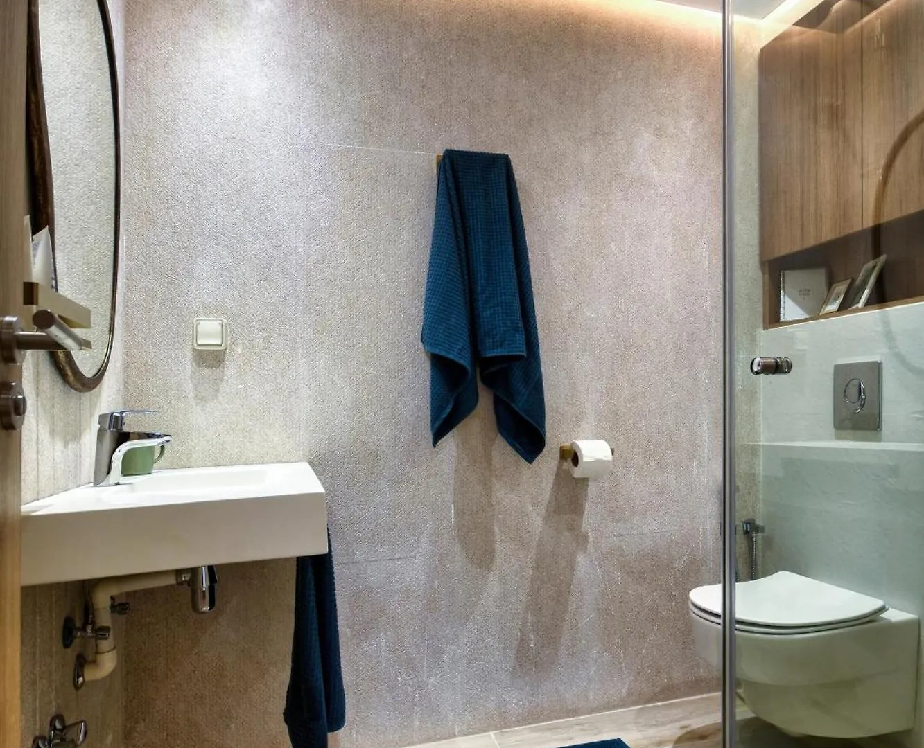 Jad - Luxe - Piscine - 6 Px Apartment Agadir