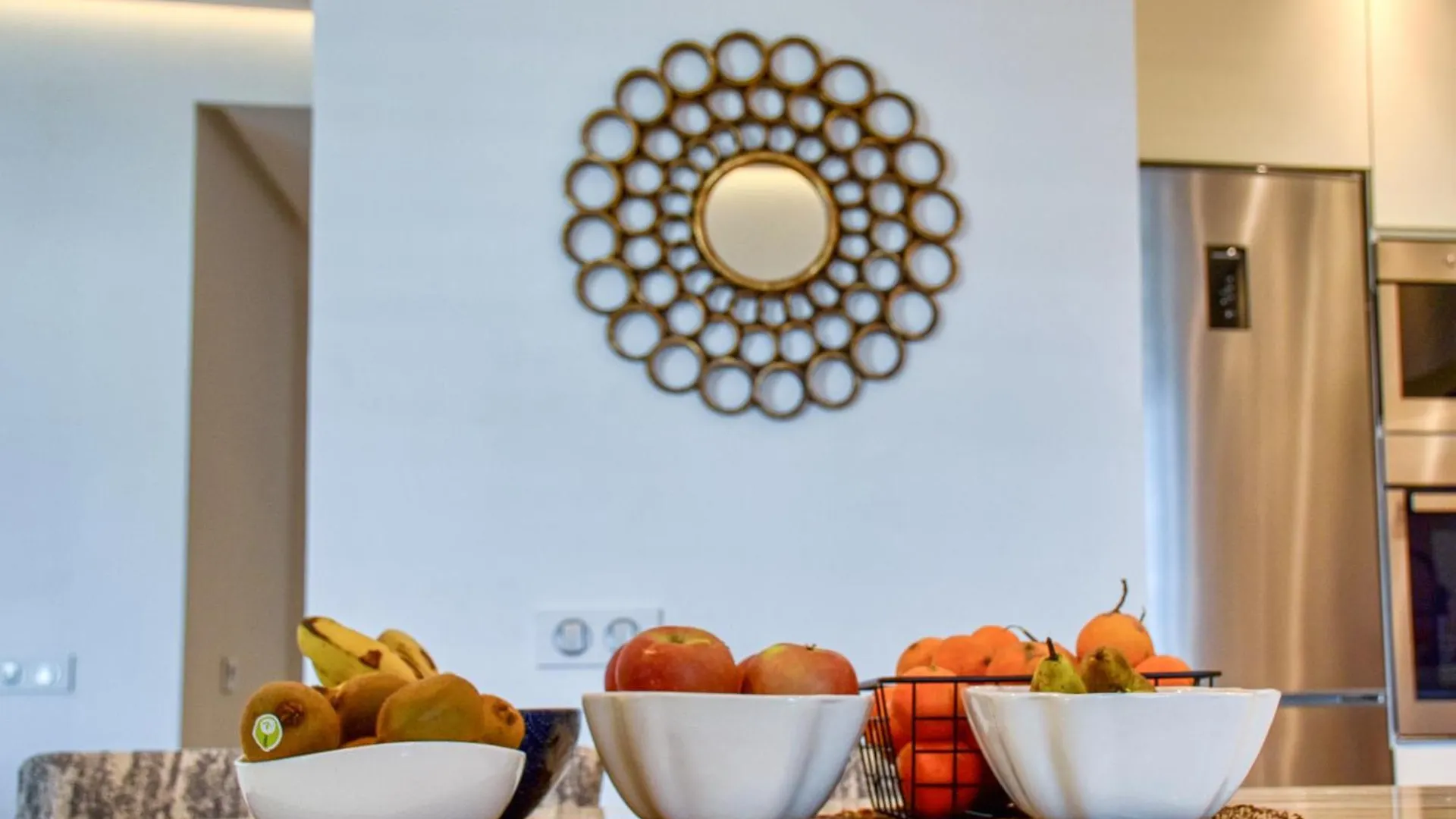 Jad - Luxe - Piscine - 6 Px Apartment Agadir