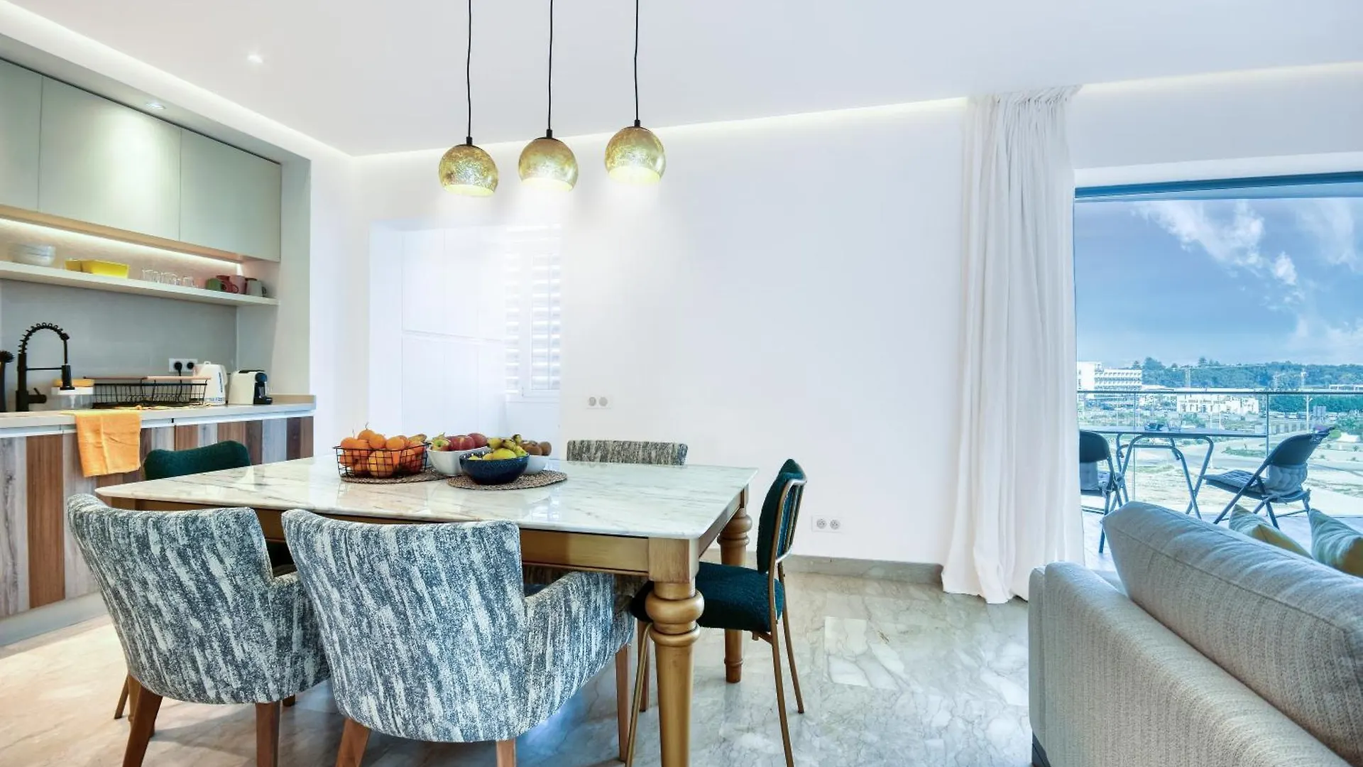 Jad - Luxe - Piscine - 6 Px Apartment Agadir