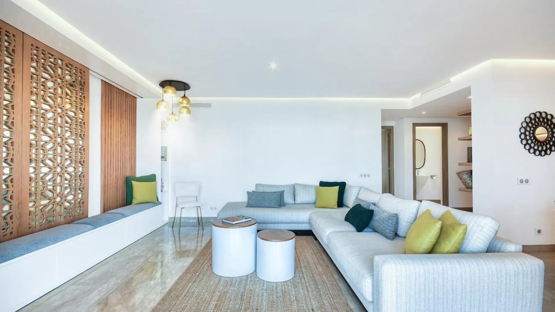 Jad - Luxe - Piscine - 6 Px Apartment Agadir Morocco