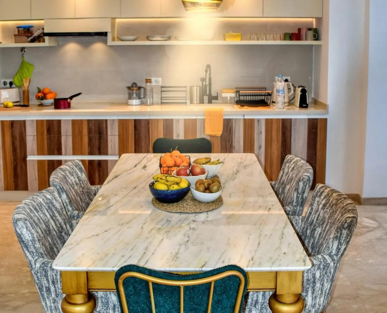 Jad - Luxe - Piscine - 6 Px Apartment Agadir Morocco