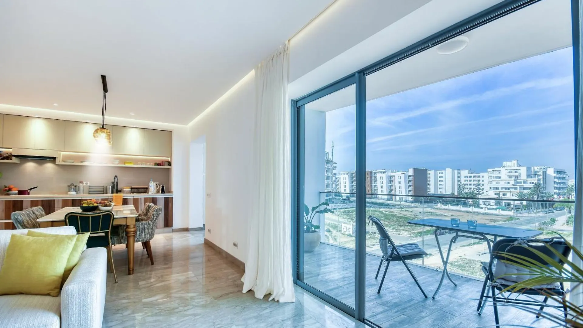 Jad - Luxe - Piscine - 6 Px Apartment Agadir