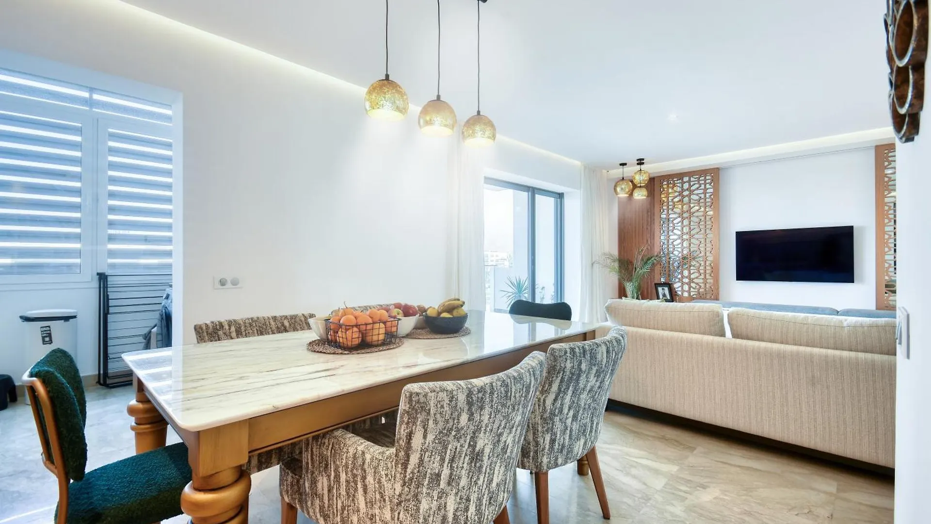 Jad - Luxe - Piscine - 6 Px Apartment Agadir 0*,